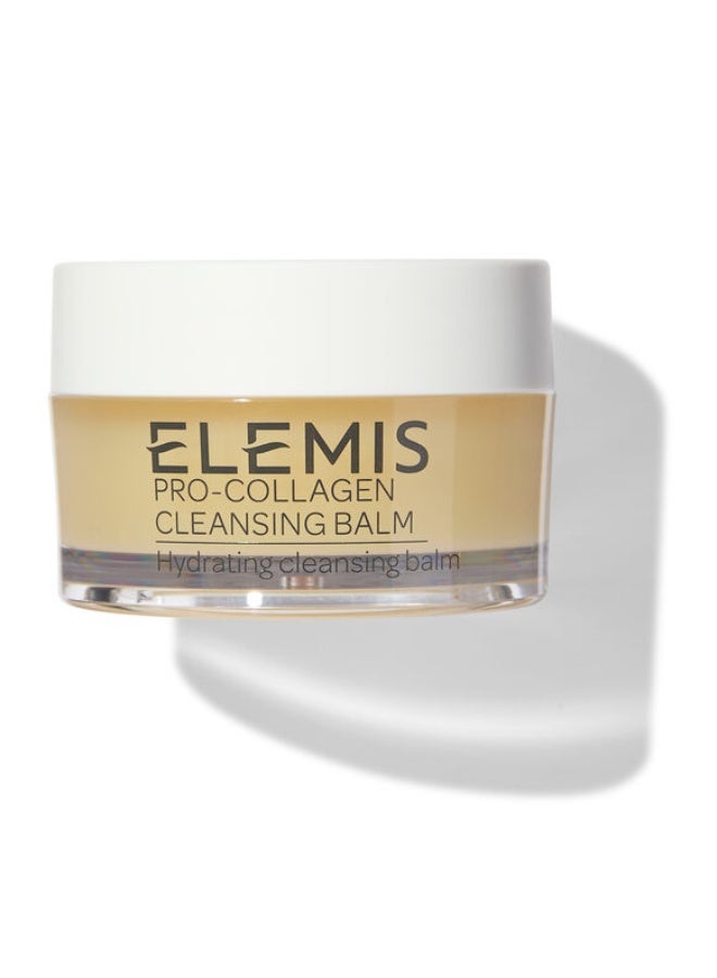 Elemis Pro-Collagen Cleansing Balm  20 G - Image 1